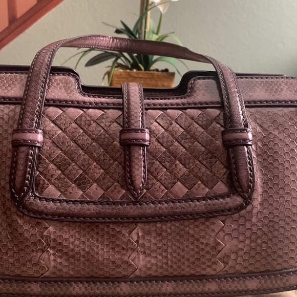 Preloved Exotic Bottega Veneta - Picture 17 of 17